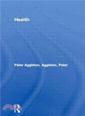 Health - Aggleton