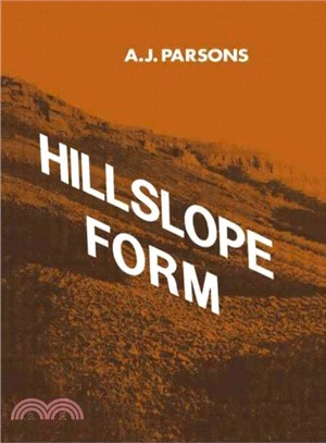 Hillslope Form