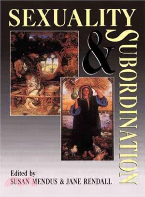 Sexuality and Subordination ― Interdisciplinary Studies of Gender in the Nineteenth Century