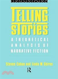 Telling Stories