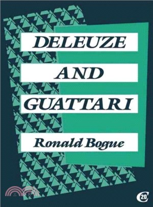 Deleuze and Guattari