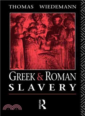 Greek and Roman slavery