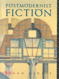 Post Modernist Fiction