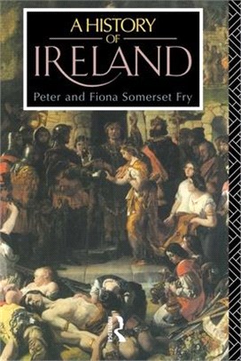 History of Ireland