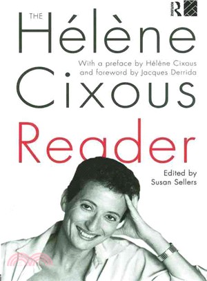 The Helene Cixous Reader