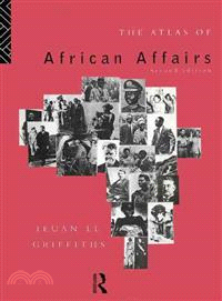 The atlas of African affairs...