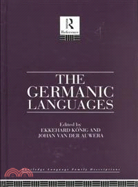 The Germanic Languages