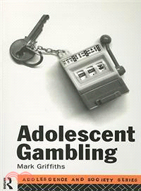 Adolescent Gambling