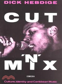 Cut 'N' Mix