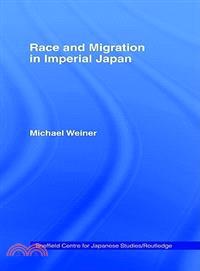 Race and Migration in Imperial Japan