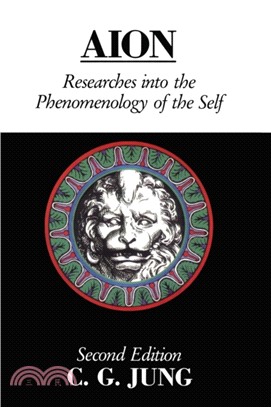 Aion：Researches Into the Phenomenology of the Self