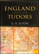 England Under the Tudors