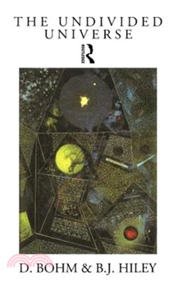 The Undivided Universe：An Ontological Interpretation of Quantum Theory