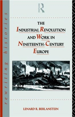 The Industrial Revolution an...