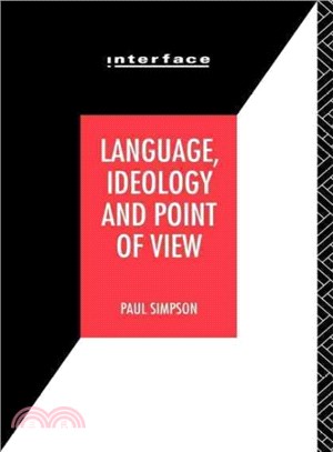 Language, ideology, and point of view /