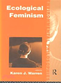 Ecological Feminism