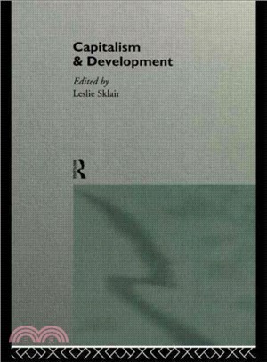 Capitalism and development /