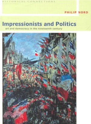 Impressionists and Politics ─ Art and Democracy in the Nineteenth Century