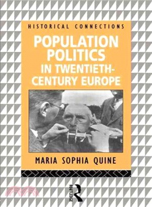 Population Politics in Twentieth-Century Europe ― Fascist Dictatorships and Liberal Democracies