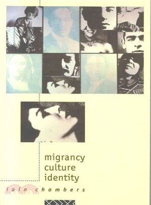 Migrancy, Culture, Identity