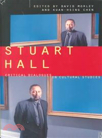 Stuart Hall :critical dialog...