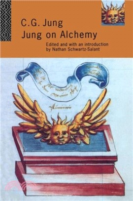 Jung on Alchemy