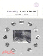 Learning in the museum