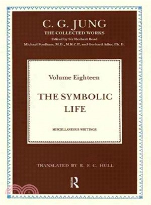 The Symbolic Life ─ Miscellaneous Writings