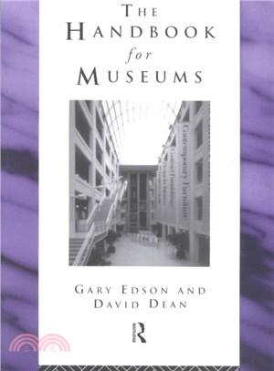 Handbook for Museums