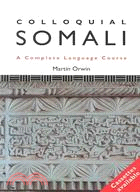 Colloquial Somali ─ A Complete Language Course