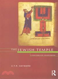 The Jewish Temple