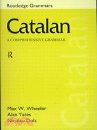 Catalan: A Comprehensive Grammar