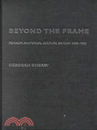 Beyond the Frame: Feminism and Visual Culture, Britain 1580-1900
