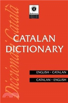 Catalan Dictionary：Catalan-English, English-Catalan