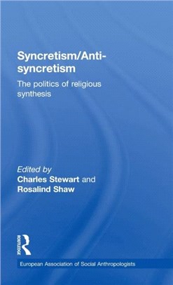 Syncretism/Anti-Syncretism