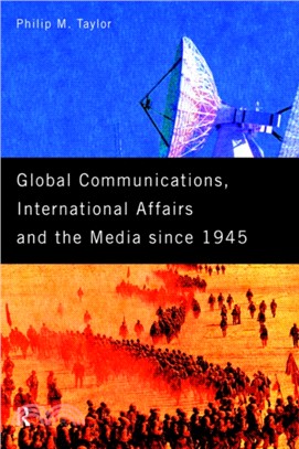 Global communications, inter...