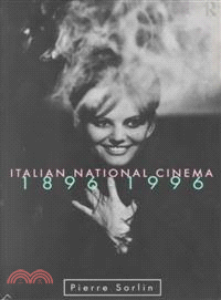 Italian National Cinema 1896-1996