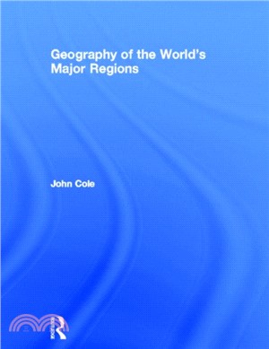 Geography of the World's Major Regions