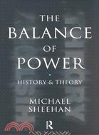 The balance of power :histor...