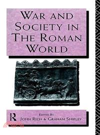 War and Society in the Roman World