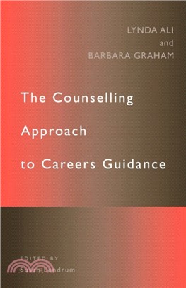 The Counselling Approach to Careers Guidance