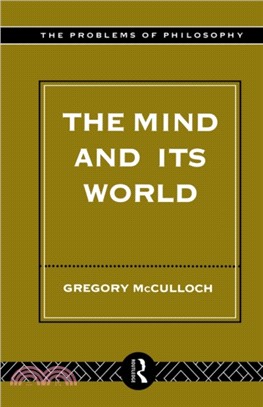 The Mind and its World