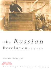 The Russian Revolution :1917...