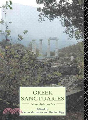 Greek Sanctuaries