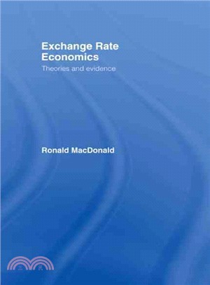 Exchange rate economics :the...