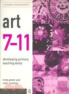 Art 7-11 ─ Developing Primary Teaching Skills
