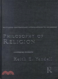 Philosophy of Religion