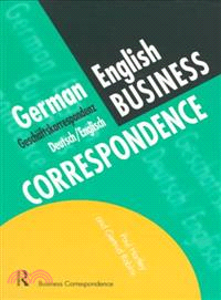 German Business Correspondence