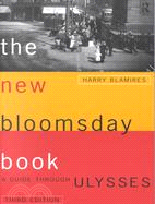 The New Bloomsday Book ─ A Guide Through Ulysses