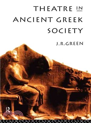 Theatre in Ancient Greek Society